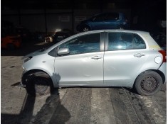 toyota yaris (_p9_) del año 2007