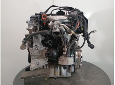 Recambio de motor completo para jeep compass (mk49) 2.0 crd 4x4 referencia OEM IAM BYL  M1-B4-162