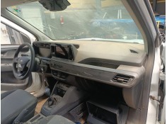Recambio de kit airbag para ford transit courier referencia OEM IAM    2