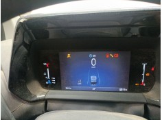 Recambio de cuadro instrumentos para ford transit courier referencia OEM IAM R2X610849AAL   2