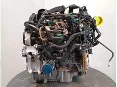 Recambio de motor completo para citroën xsara (n1) 2.0 hdi 90 referencia OEM IAM RHY  