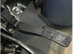 Recambio de pedal acelerador para ford transit courier referencia OEM IAM    2