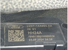 Recambio de anillo airbag para ford transit courier referencia OEM IAM   