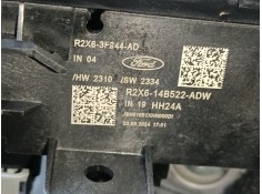 Recambio de anillo airbag para ford transit courier referencia OEM IAM    2