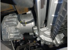 Recambio de columna direccion para ford transit courier referencia OEM IAM   