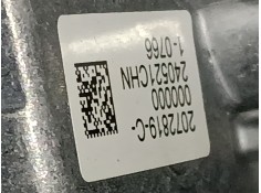 Recambio de columna direccion para ford transit courier referencia OEM IAM    2