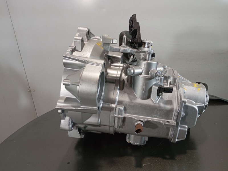 Recambio de caja cambios para seat arona (kj7, kjp) 1.0 tsi referencia OEM IAM   