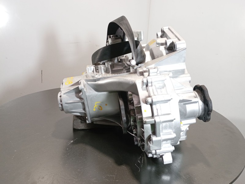 Recambio de caja cambios para seat arona (kj7, kjp) 1.0 tsi referencia OEM IAM   