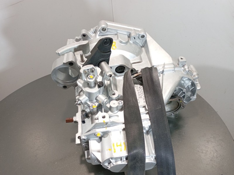 Recambio de caja cambios para seat arona (kj7, kjp) 1.0 tsi referencia OEM IAM   
