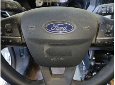 AIRBAG DELANTERO IZQUIERDO 