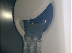 CINTURON SEGURIDAD DELANTERO IZQUIERDO 