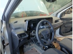 Recambio de salpicadero para ford transit courier referencia OEM IAM   