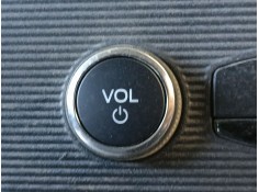Recambio de sistema audio / radio cd para ford transit courier referencia OEM IAM    2
