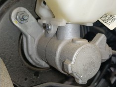 Recambio de bomba freno para ford transit courier referencia OEM IAM   
