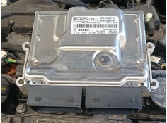 Recambio de centralita motor uce para ford transit courier referencia OEM IAM R2XA12A650GA 0281040125 