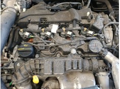 Recambio de motor completo para ford transit courier referencia OEM IAM ZTNC  