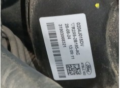 Recambio de servofreno para ford transit courier referencia OEM IAM R2X62B195AC  