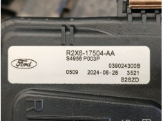 Recambio de motor limpia delantero para ford transit courier referencia OEM IAM R2X617504AA 1397225108  2
