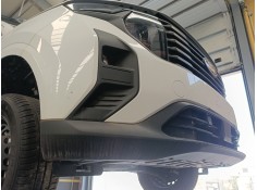 Recambio de paragolpes delantero para ford transit courier referencia OEM IAM    2