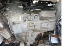 Recambio de caja cambios para ford transit courier referencia OEM IAM   