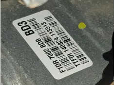 Recambio de caja cambios para ford transit courier referencia OEM IAM    2