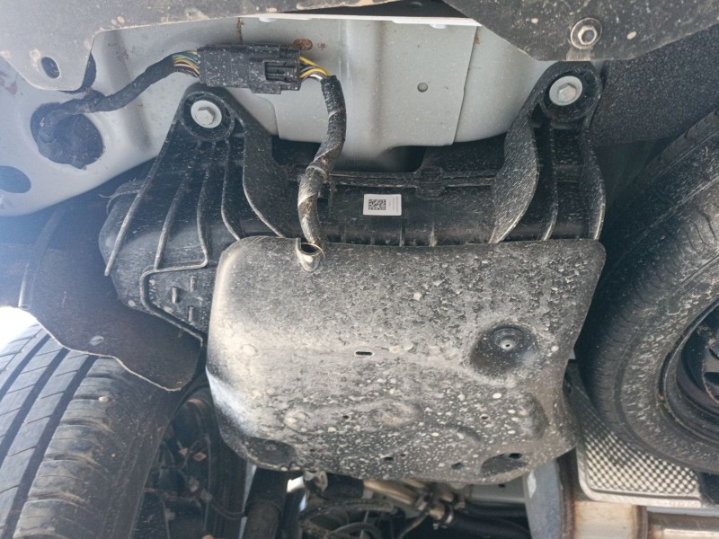 Recambio de adblue para ford transit courier referencia OEM IAM   