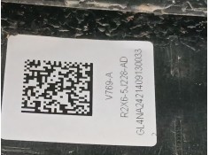 Recambio de adblue para ford transit courier referencia OEM IAM    2