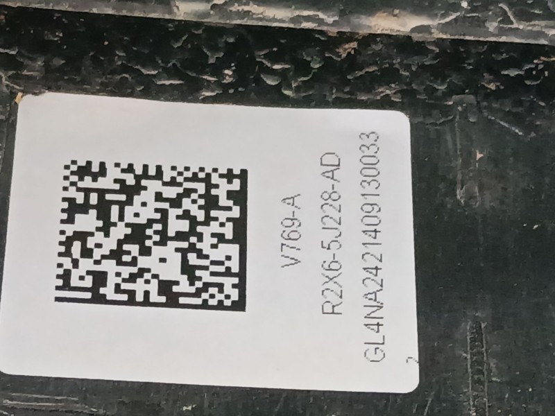 Recambio de adblue para ford transit courier referencia OEM IAM   