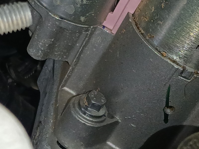 Recambio de motor arranque para ford transit courier referencia OEM IAM   