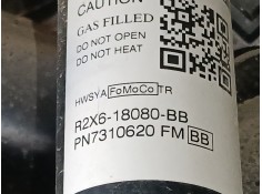 Recambio de amortiguador trasero derecho para ford transit courier referencia OEM IAM    2