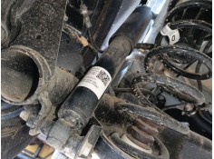 Recambio de amortiguador trasero izquierdo para ford transit courier referencia OEM IAM R2X618080BB  