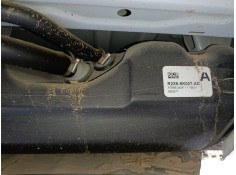 Recambio de deposito combustible para ford transit courier referencia OEM IAM   