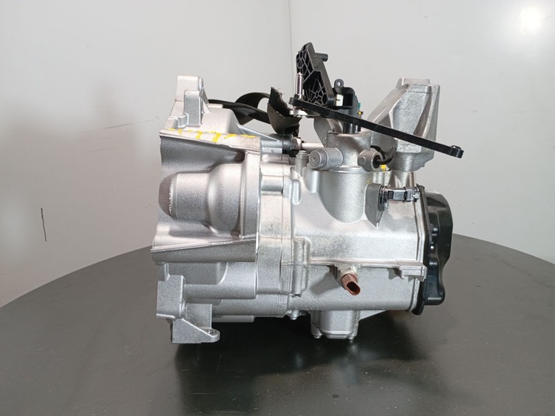 Recambio de caja cambios para volkswagen taigo (cs1) 1.0 tsi referencia OEM IAM UFC  