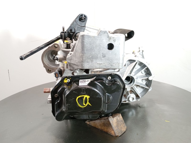 Recambio de caja cambios para volkswagen taigo (cs1) 1.0 tsi referencia OEM IAM UFC  