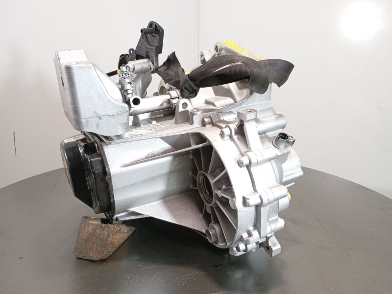 Recambio de caja cambios para volkswagen taigo (cs1) 1.0 tsi referencia OEM IAM UFC  