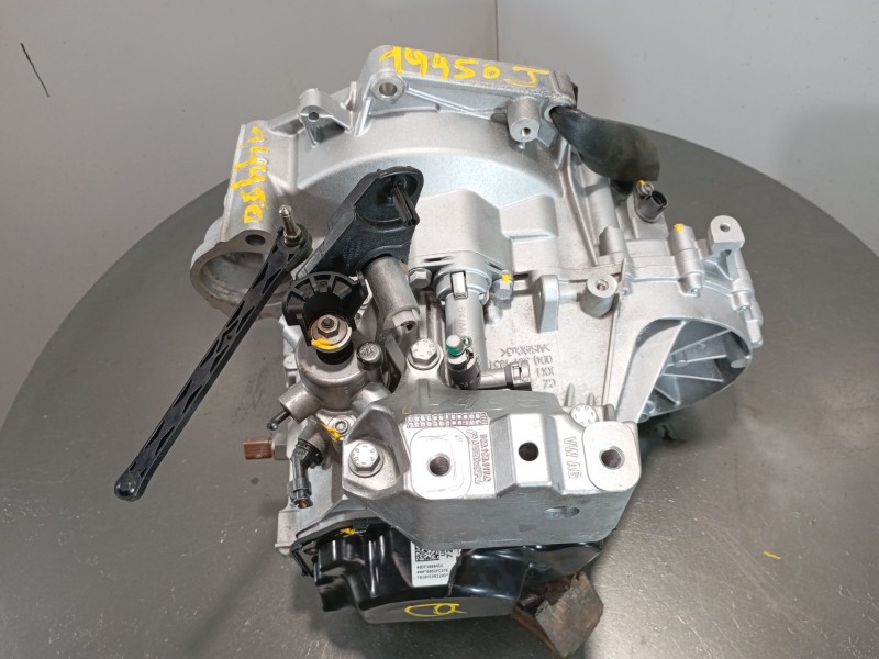 Recambio de caja cambios para volkswagen taigo (cs1) 1.0 tsi referencia OEM IAM UFC  