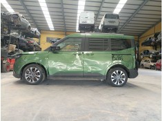 ford tourneo combi v769 del año 2024