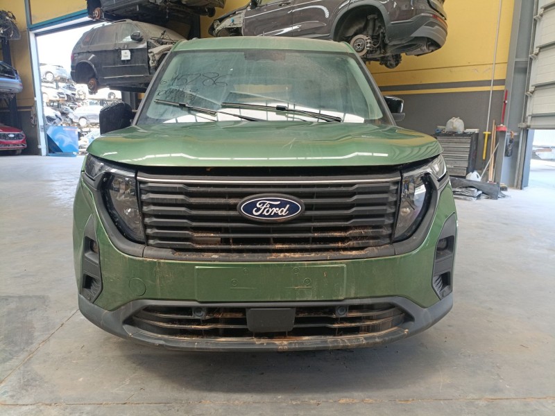 ford tourneo combi v769 del año 2024