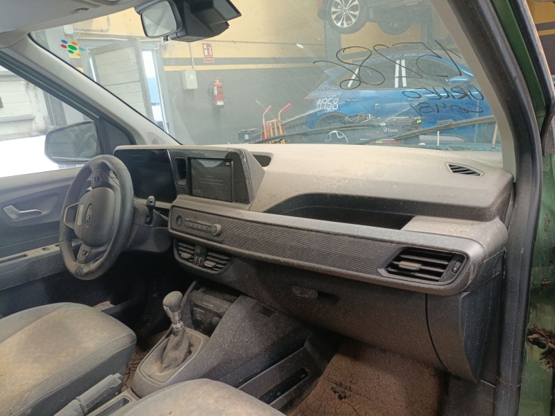 ford tourneo combi v769 del año 2024