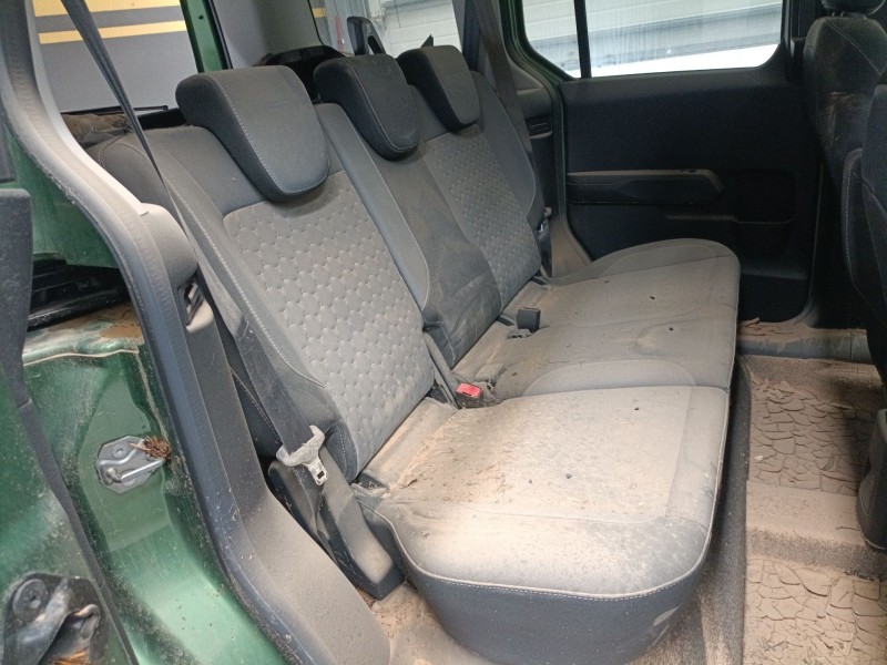 ford tourneo combi v769 del año 2024