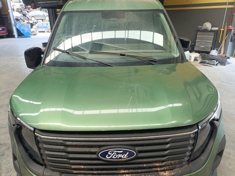 Recambio de capot para ford tourneo combi v769 referencia OEM IAM   