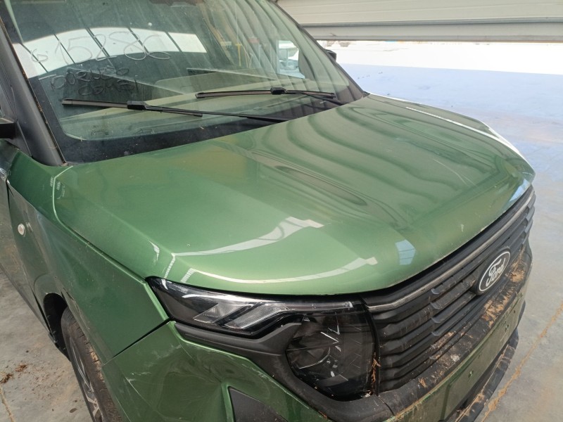 Recambio de capot para ford tourneo combi v769 referencia OEM IAM   