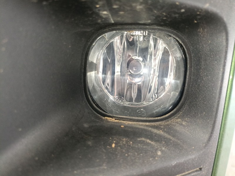 Recambio de faro antiniebla izquierdo para ford tourneo combi v769 referencia OEM IAM   