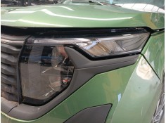 Recambio de faro izquierdo para ford tourneo combi v769 referencia OEM IAM   