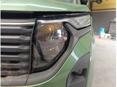 Recambio de faro izquierdo para ford tourneo combi v769 referencia OEM IAM    2