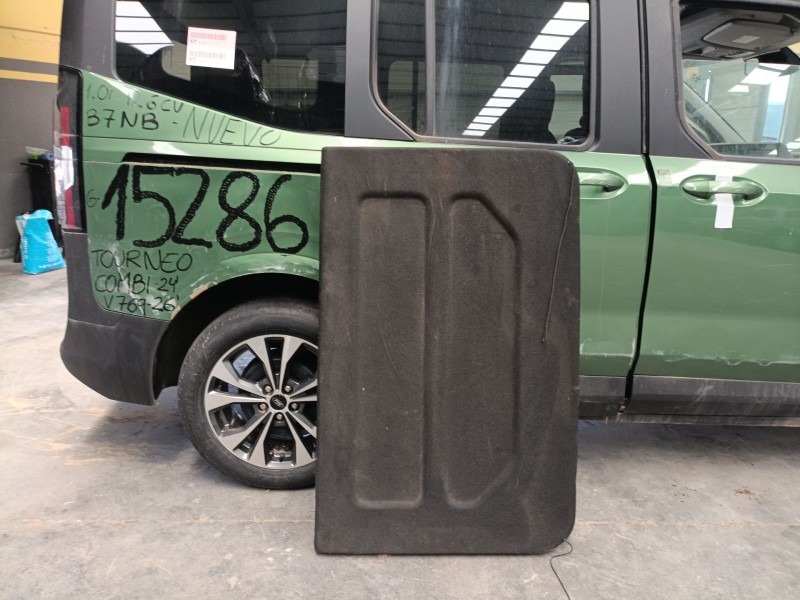 Recambio de bandeja trasera para ford tourneo combi v769 referencia OEM IAM   