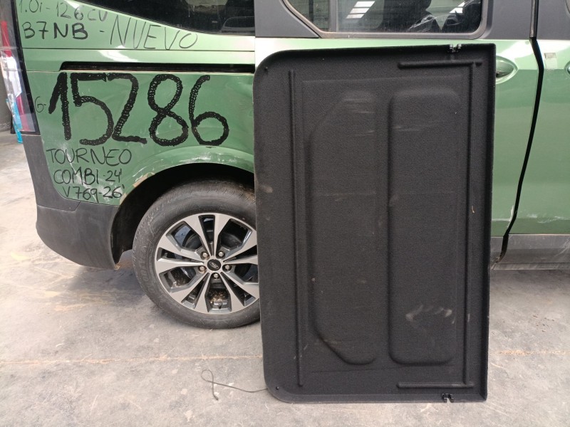 Recambio de bandeja trasera para ford tourneo combi v769 referencia OEM IAM   