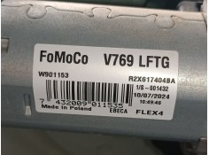 Recambio de motor limpia trasero para ford tourneo combi v769 referencia OEM IAM R2X617404BA   2