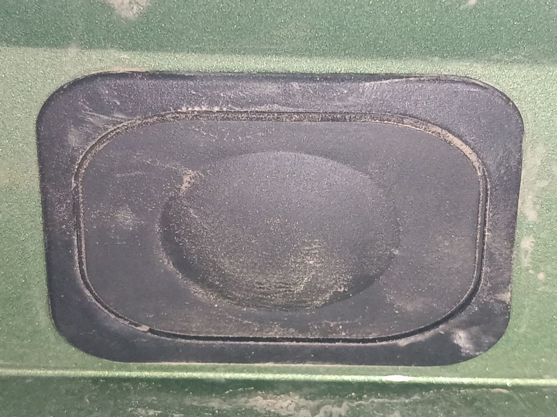 Recambio de maneta exterior porton para ford tourneo combi v769 referencia OEM IAM   