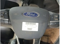 AIRBAG DELANTERO IZQUIERDO 